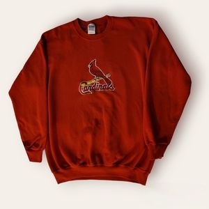 Cardinals Sweatshirt